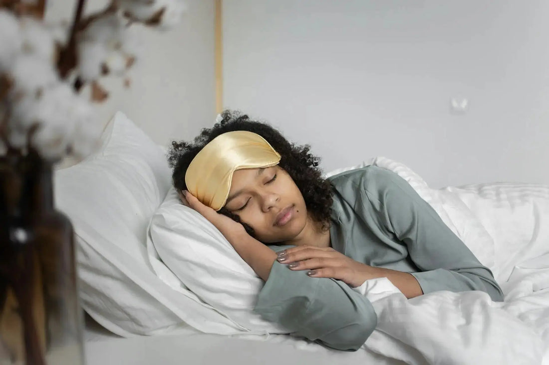 Why Quality Sleep Changes Everything - Help to Sleep Well