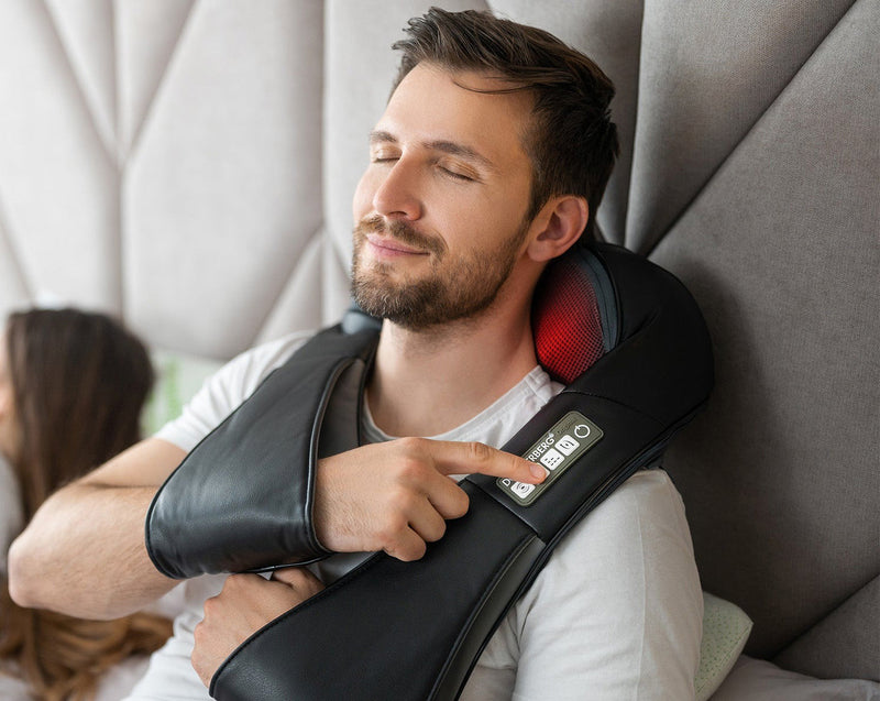 Comfort & Body Support