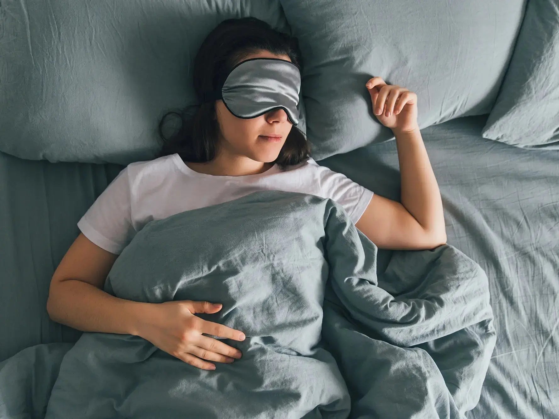 Sleep Aids - Help to Sleep Well