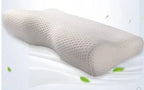 Ergonomic Memory Foam Cervical Pillow
