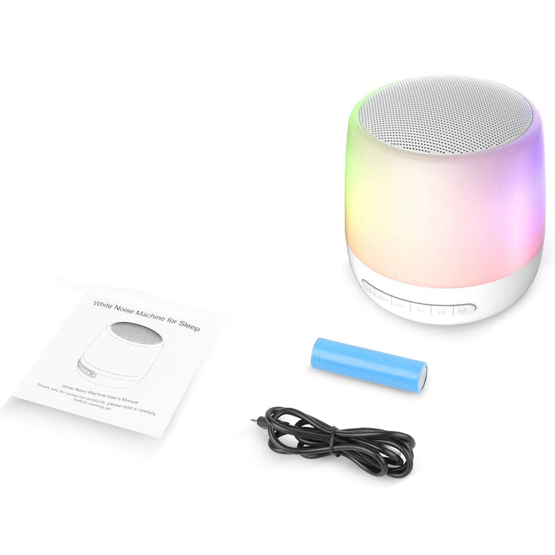 Portable White Noise Machine