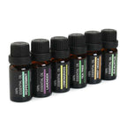 Essential Aromatherapy Oil Set