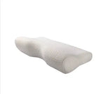 Ergonomic Memory Foam Cervical Pillow