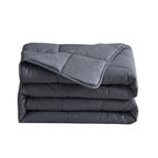 Cotton Weighted Comfort Blanket