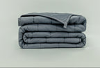 Cotton Weighted Comfort Blanket