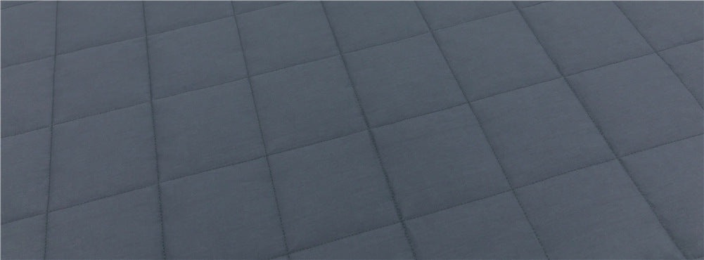 Cotton Weighted Comfort Blanket