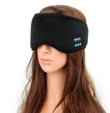 Bluetooth Sleep Headphones Eye Mask