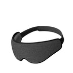 3D Contoured Sleep Eye Mask