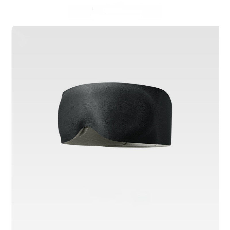 3D Contoured Sleep Mask