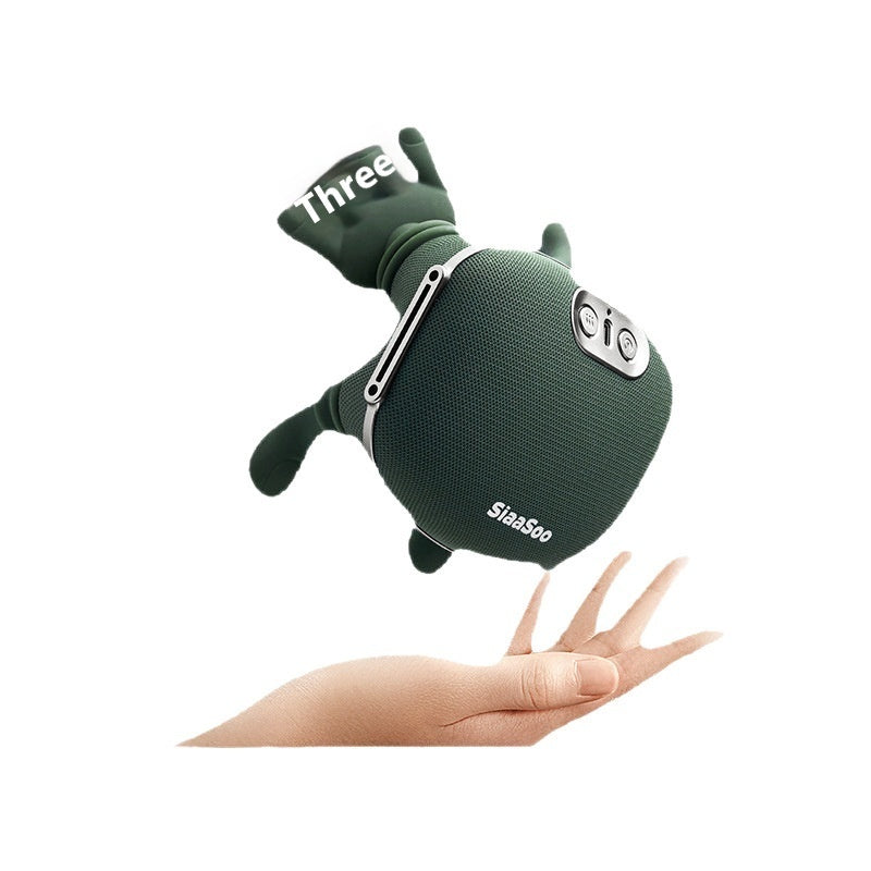 Deep Tissue Neck & Shoulder Relief Massager