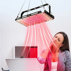 Infrared Red Light Therapy Lamp