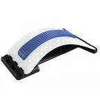 Adjustable Spine Stretching Back Support
