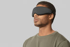 3D Contoured Sleep Eye Mask