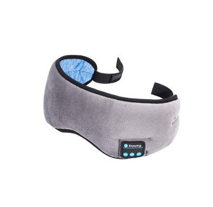 Bluetooth Sleep Headphones Eye Mask