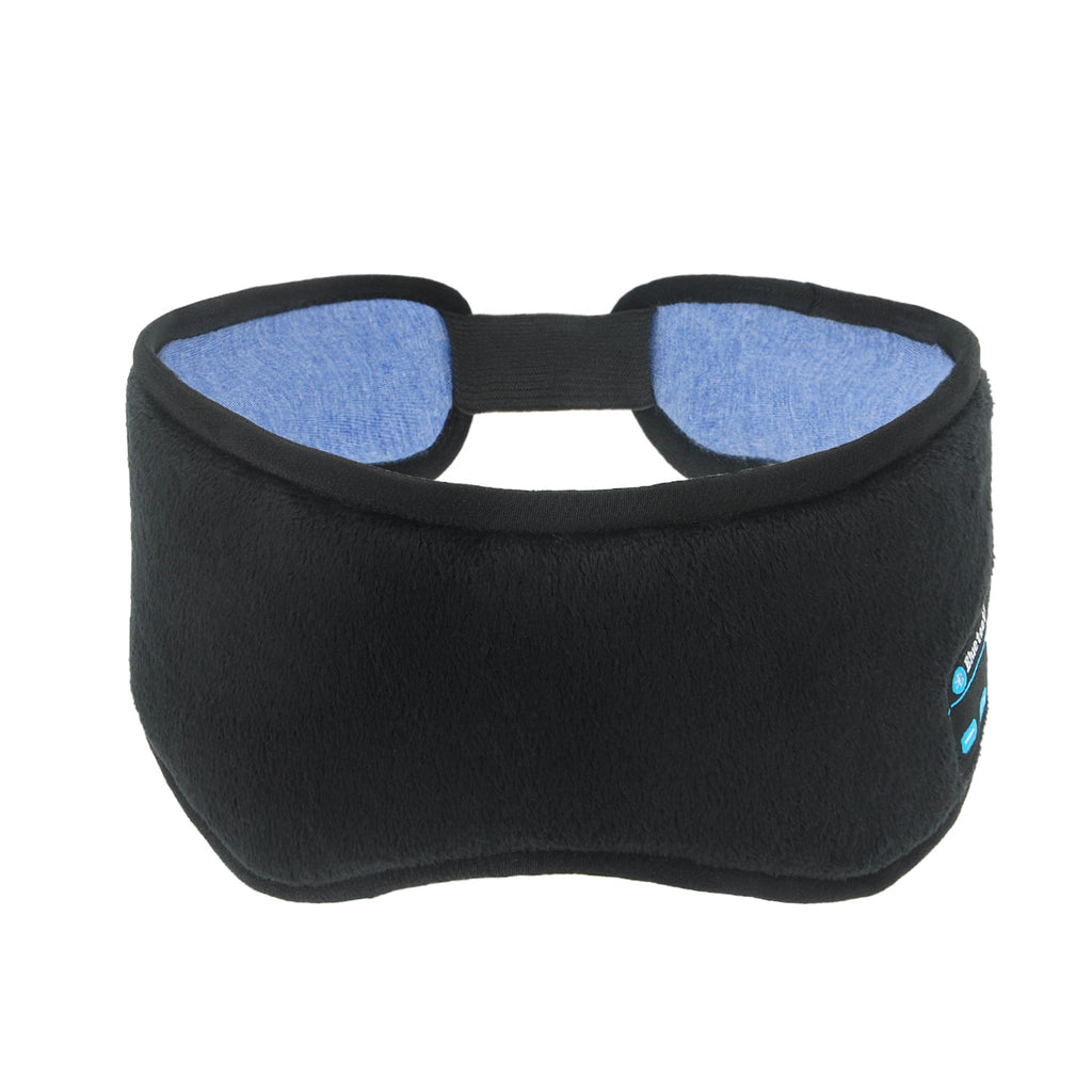 Bluetooth Sleep Headphones Eye Mask