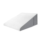 Memory Foam Bed Wedge Pillow