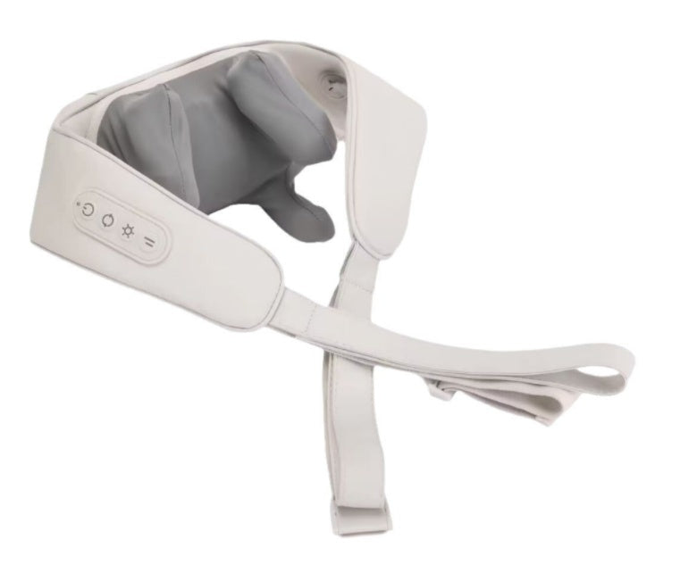 Electric Trapezius Neck Massager