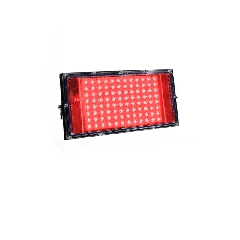 Infrared Red Light Therapy Lamp