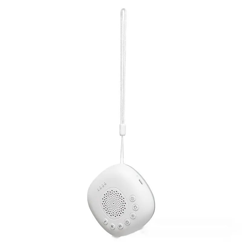 Portable White Noise Sleep Sound Machine