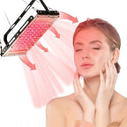 Infrared Red Light Therapy Lamp