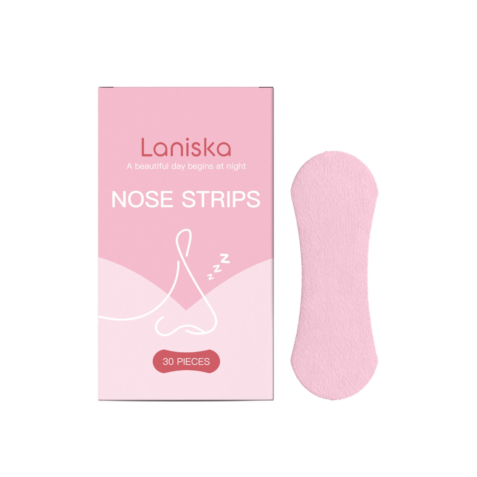 Menthol Vitamin E Sleep Aid Nasal Patch